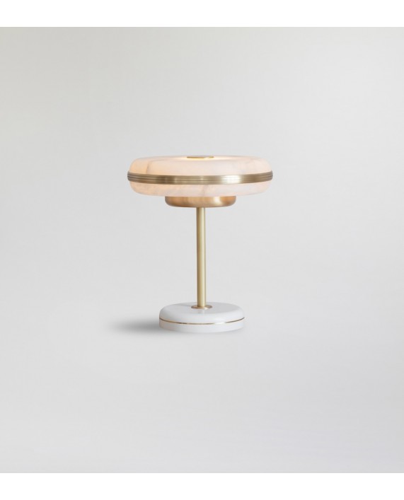 Bert Frank Beran Small Table Lamp